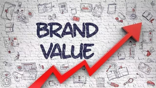 實現品牌傳播的6個渠道_高瑞品牌_品牌價值概念圖